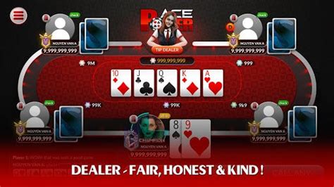 texas holdem real money android.